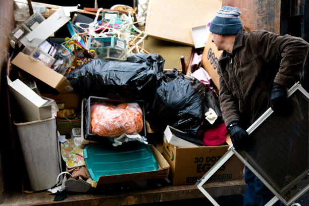  Humboldt, KS Junk Removal Pros