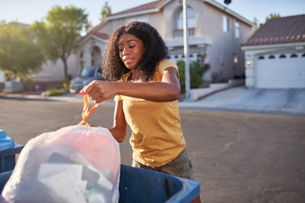 Full-Service Junk Removal in Humboldt, KS