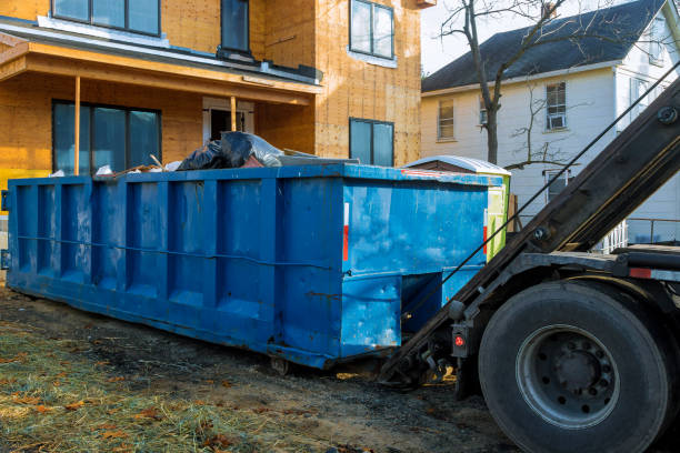Best Garage Cleanout Services  in Humboldt, KS