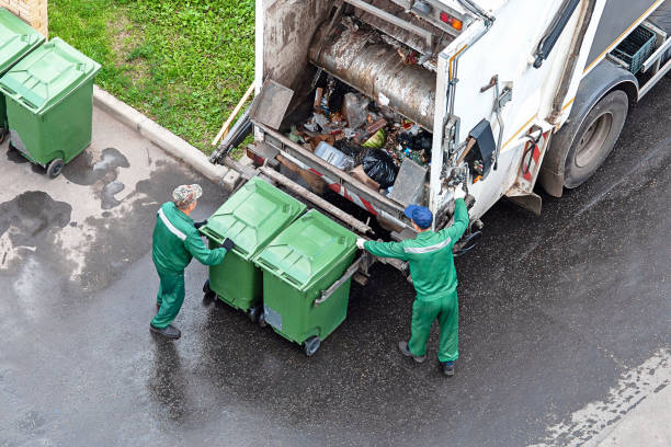 Best Affordable Junk Removal Services  in Humboldt, KS