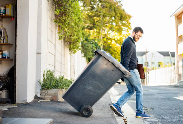 Best Professional Junk Removal  in Humboldt, KS