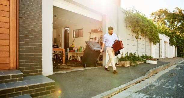 Best Office Junk Removal  in Humboldt, KS