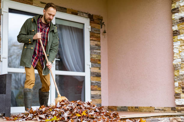 Best Dumpster Rental Services  in Humboldt, KS