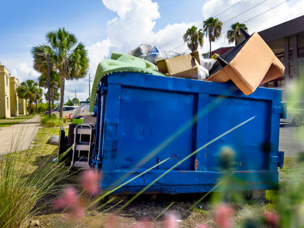 Best Estate Cleanout Services  in Humboldt, KS