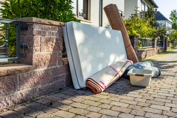 Best Residential Junk Removal  in Humboldt, KS
