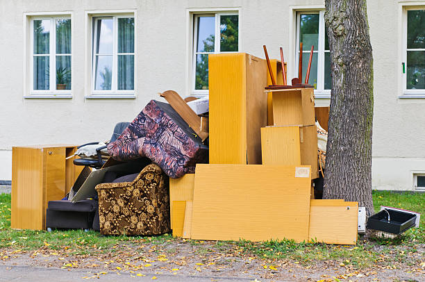 Best Household Junk Removal  in Humboldt, KS