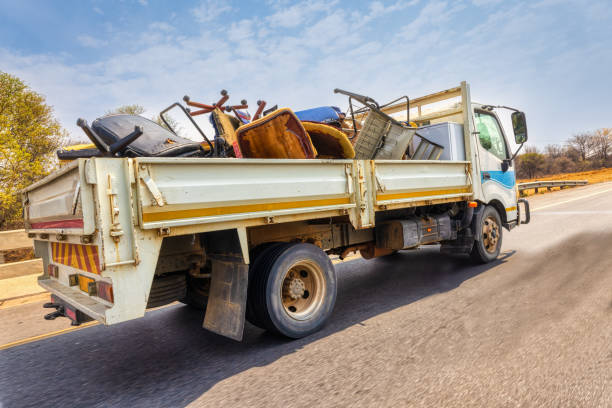 Best Dumpster Rental Services  in Humboldt, KS