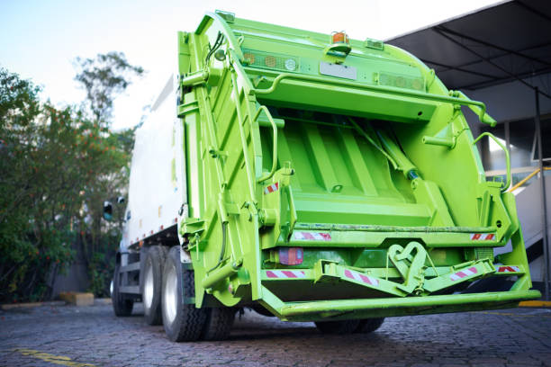 Best Attic Cleanout Services  in Humboldt, KS