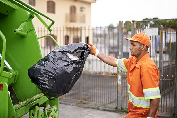Best Residential Junk Removal  in Humboldt, KS