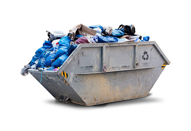 Best Yard Waste Removal  in Humboldt, KS