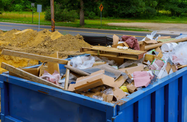 Attic Cleanout Services in Humboldt, KS